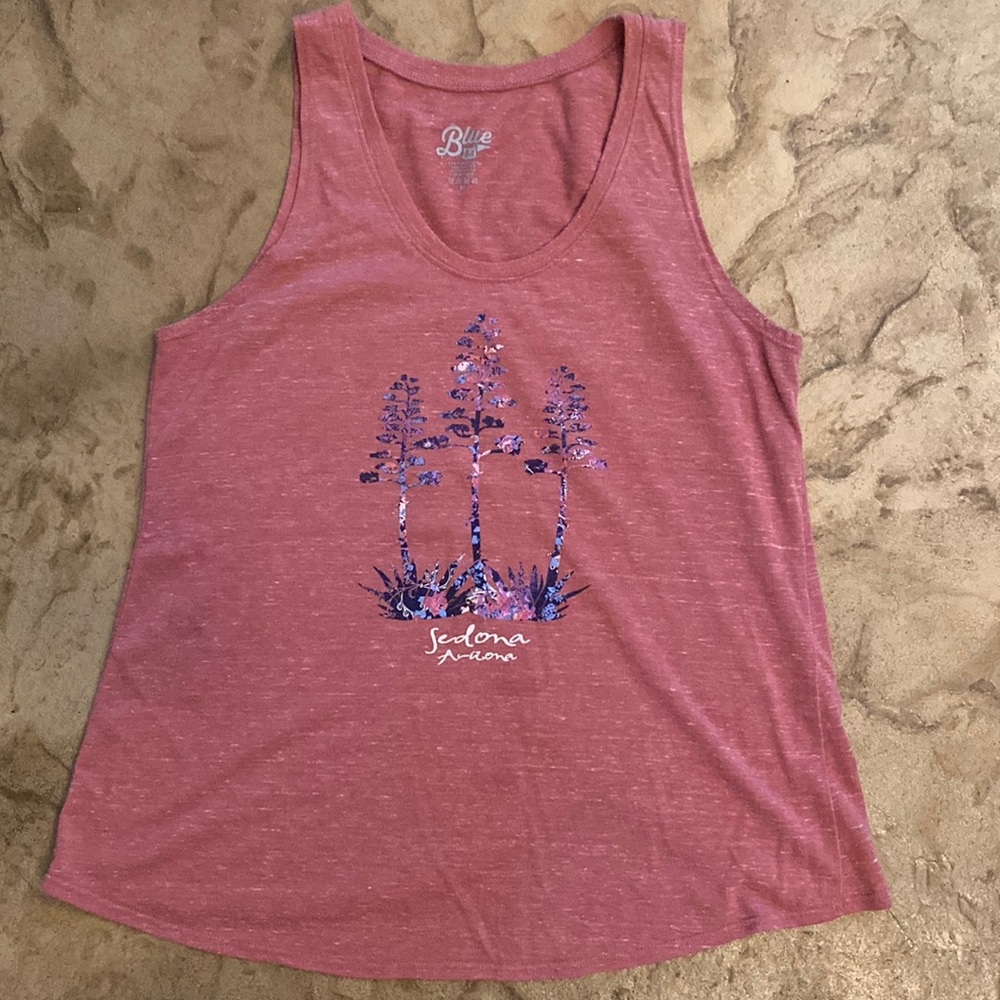 Sedona Arizona Tank top